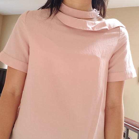 Blouse - Picture 3 of 3